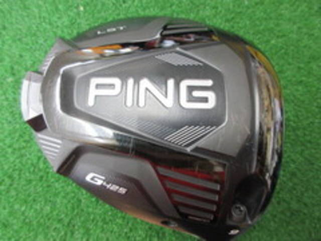 中古ゴルフ G425 LST  9°