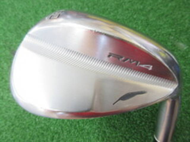 中古ゴルフ RM-4 50°-8°