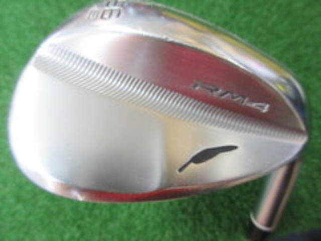 中古ゴルフ RM-4 56S-11°