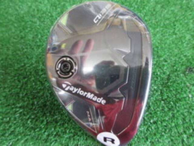 中古ゴルフ TaylorMade ドライバーの写真