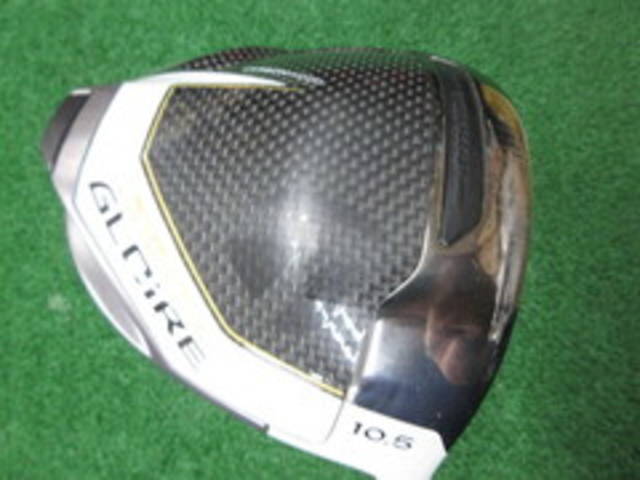 中古ゴルフ STEALTH GLOIRE 10.5°
