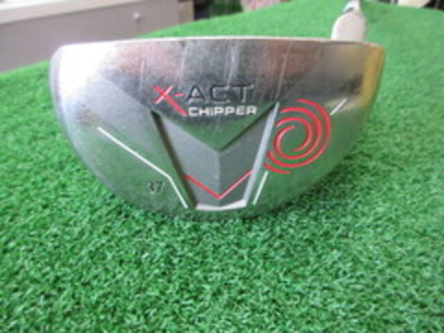 中古ゴルフ ODYSSEY ウェッジの写真
