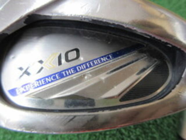 中古ゴルフ DUNLOP ドライバーの写真