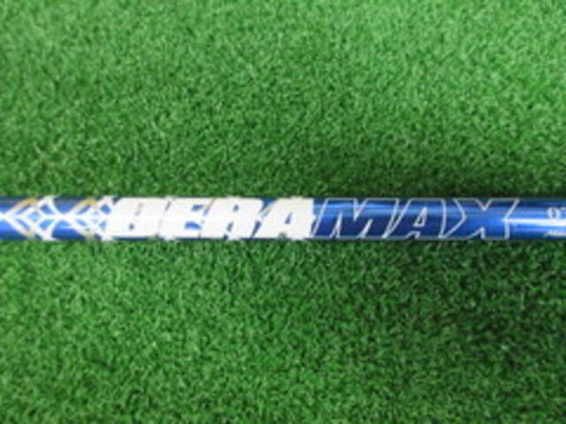 中古ゴルフ OLYMPIC シャフトの写真