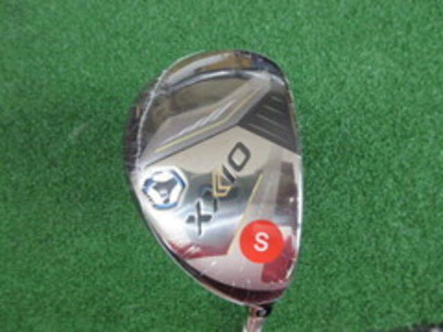 中古ゴルフ DUNLOP ドライバーの写真
