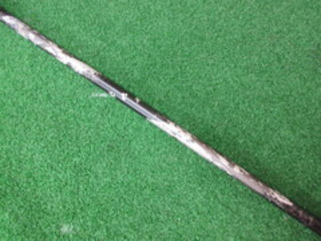 中古ゴルフ TRPX シャフトの写真