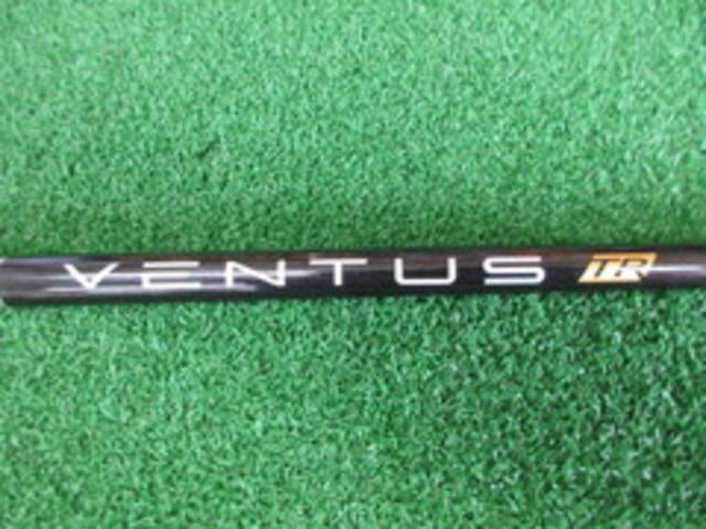 中古ゴルフ Fujikura シャフトの写真