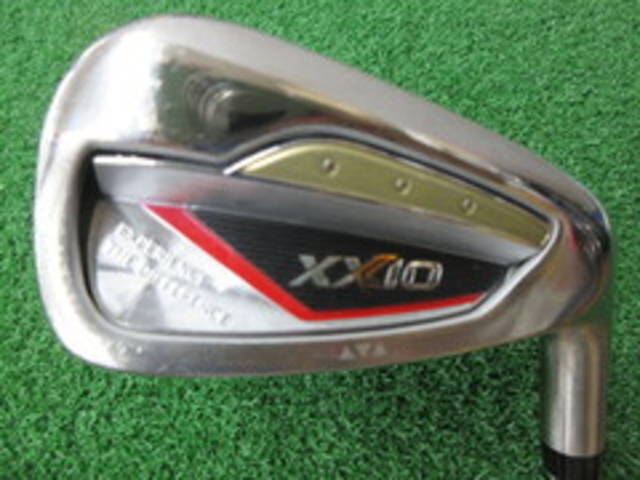 中古ゴルフ DUNLOP ドライバーの写真