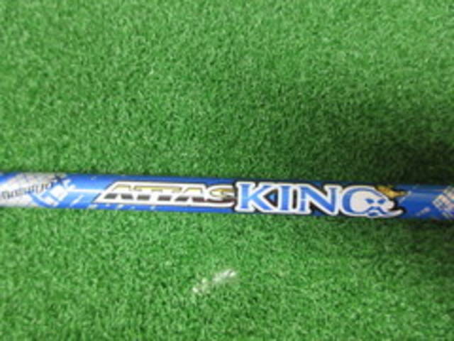 中古ゴルフ UST MAMIYA シャフトの写真