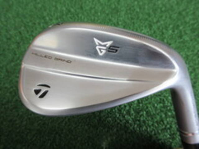 中古ゴルフ TaylorMade ウェッジの写真