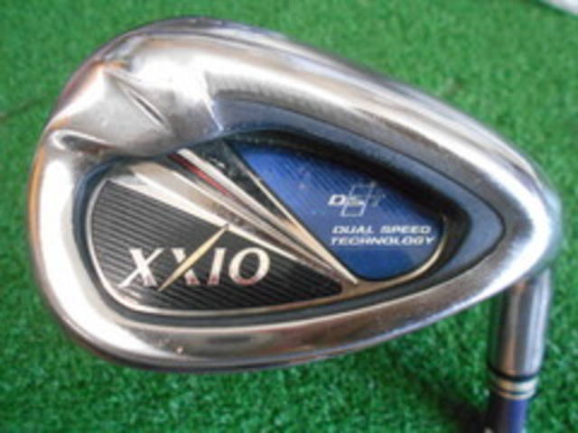 中古ゴルフ DUNLOP ドライバーの写真