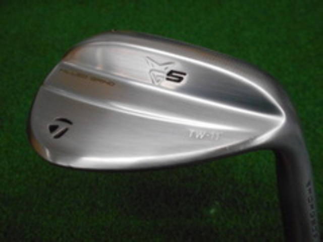 中古ゴルフ TaylorMade ウェッジの写真