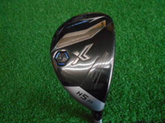 中古ゴルフ DUNLOP ドライバーの写真