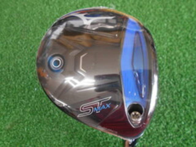 中古ゴルフ Mizuno ドライバーの写真