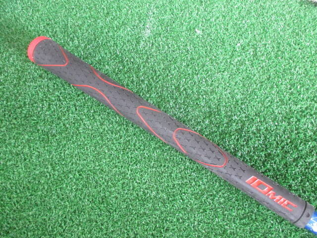 UST MAMIYA 中古ゴルフ