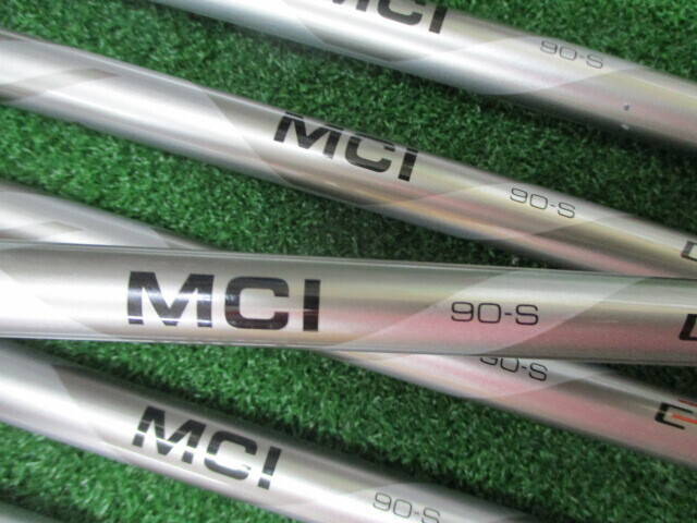中古 SRIXON ZX5  6本アイアンセット ゴルフ用品