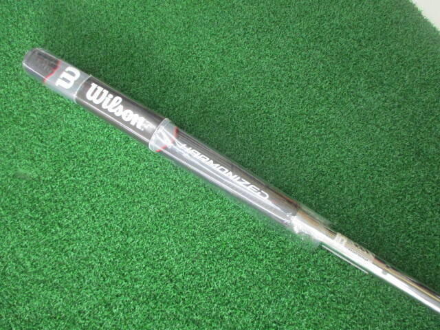 中古 HARMONIZED M2パター ゴルフ用品
