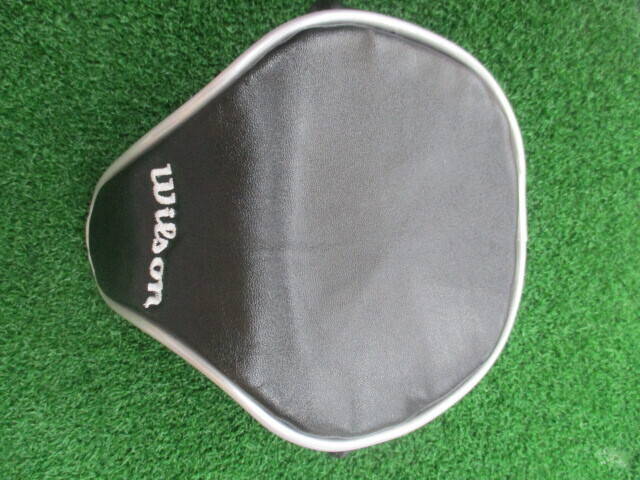 中古 HARMONIZED M2パター ゴルフ用品