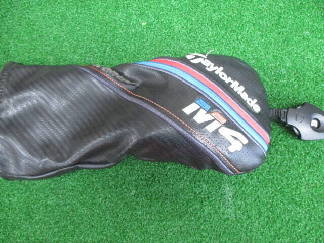 中古 M4 #3(15゜)フェアウェイウッド ゴルフ用品