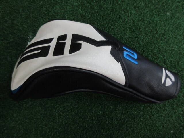 TaylorMade テーラーメイド 中古ユーティリティ SIM2 #4(22°)の