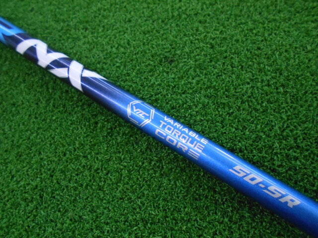 Fujikura フジクラ 中古シャフト (SR) SPEEDER NX 50の商品詳細