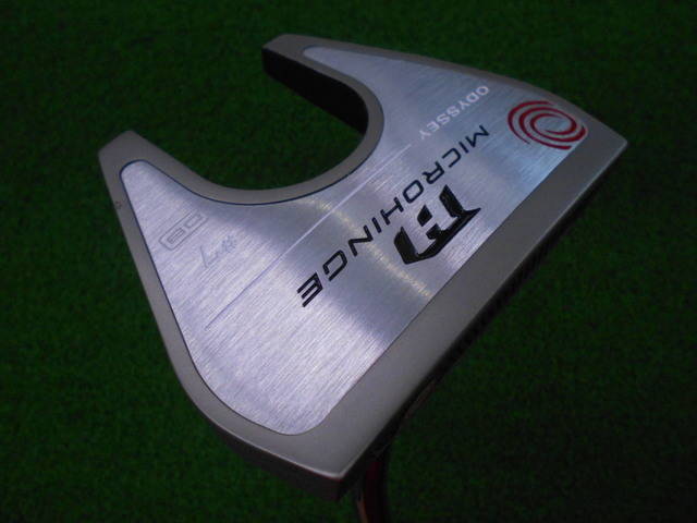 中古ゴルフ MICROHINGE (2024) #7DBの写真