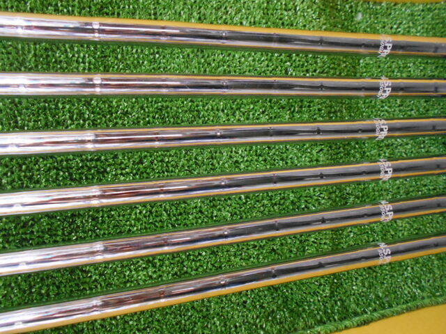 中古ゴルフ (Ｒ) NS PRO 950GHの写真