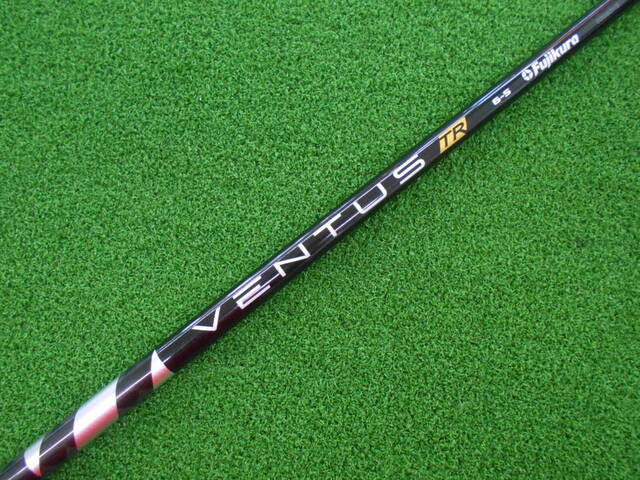 Fujikura VENTUS TR 6-S シャフト　1W用 Amazon.com : Fujikura Ventus TR Blue 6-S VeloCore for