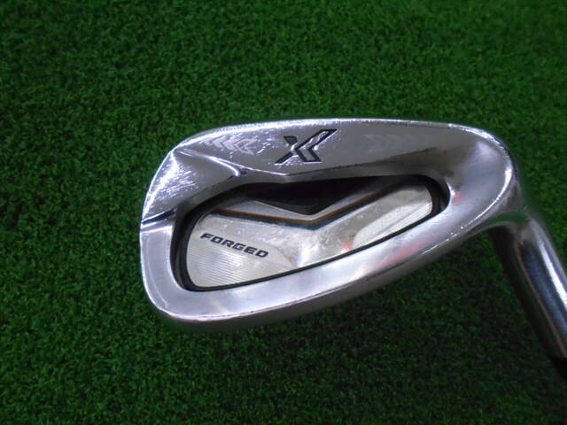 中古ゴルフ XXIO (2020) X-eks- AWの写真