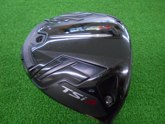 Titleist タイトリスト 中古ドライバー TSi3 10°の商品詳細