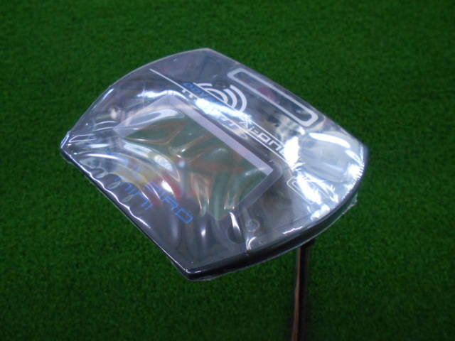 中古ゴルフ Ai-ONE JAILBIRD MINI CHの写真