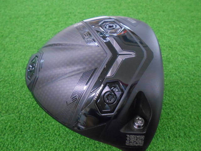 中古ゴルフ DS-ADAPT LS  9°の写真