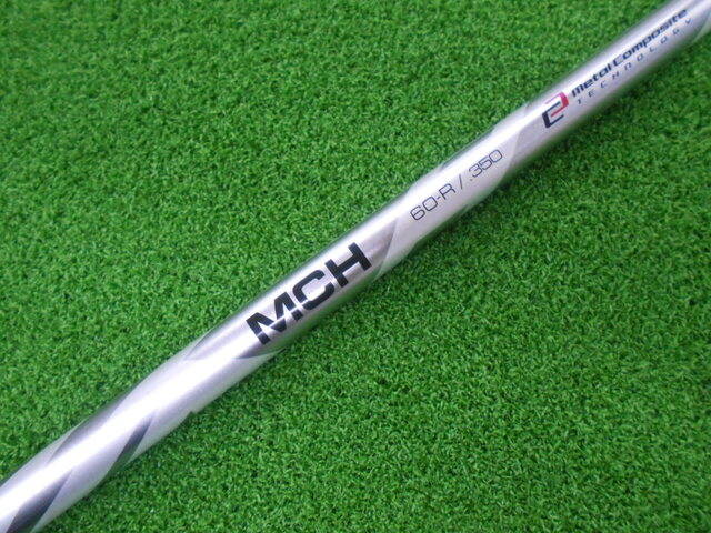 中古ゴルフ MCH 60 (R)の写真