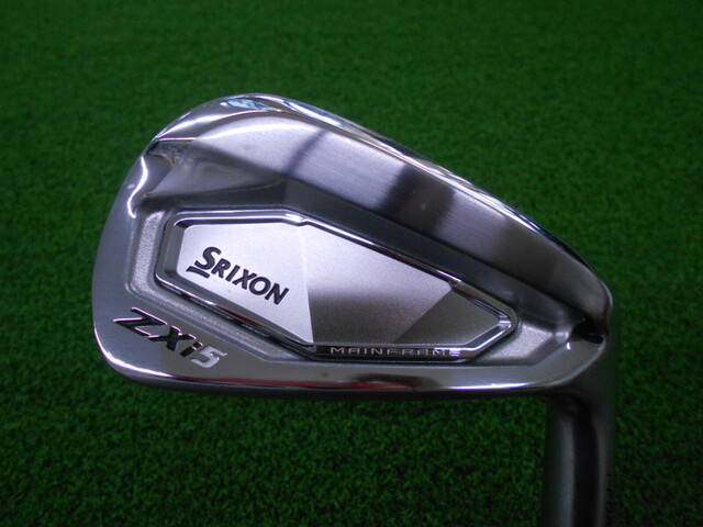 中古ゴルフ SRIXON ZXi5 その他の写真
