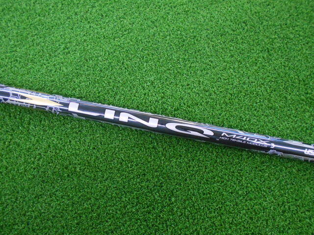 中古ゴルフ LIN-Q M40X EX HY 95 (S)の写真