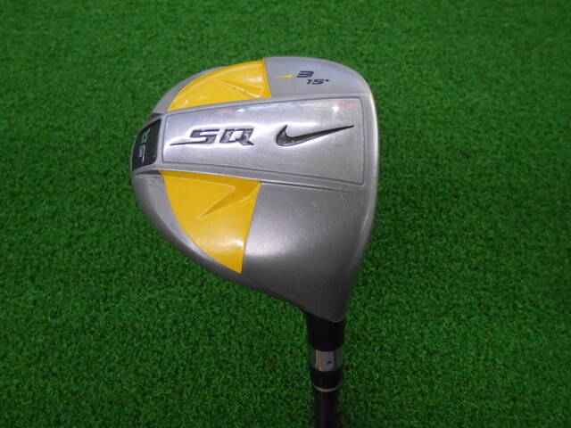 中古ゴルフ SASQUATCH #3の写真