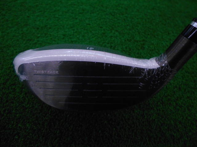 TaylorMade ユーティリティ STEALTH GLOIRE #4(21°)