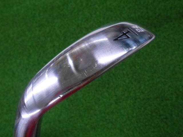 MIZUNO - MIZUNO ミズノ FLI-HI フライハイ 2015  4番 Mizuno ミズノ 中古ユーティリティ MP FLI-HI (2015) #4(24゜)の