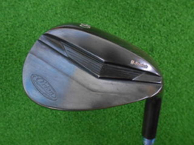 中古ゴルフ O\'RION ウェッジの写真
