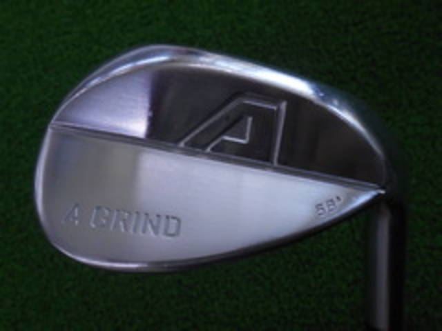 中古ゴルフ A DESIGN GOLF ウェッジの写真