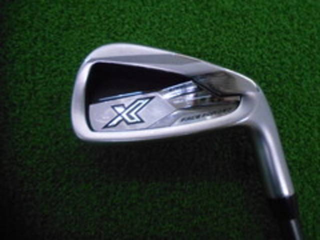 中古ゴルフ DUNLOP ドライバーの写真