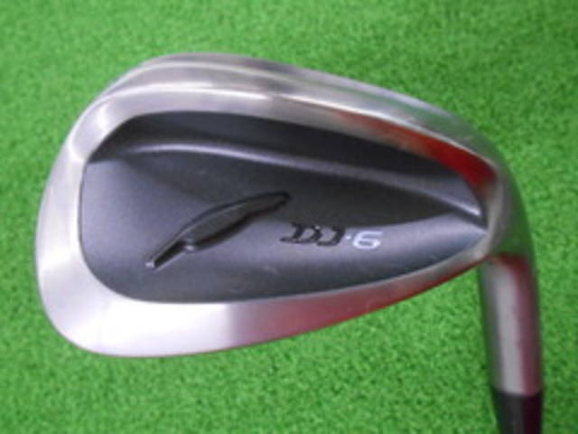中古ゴルフ FOURTEEN ウェッジの写真