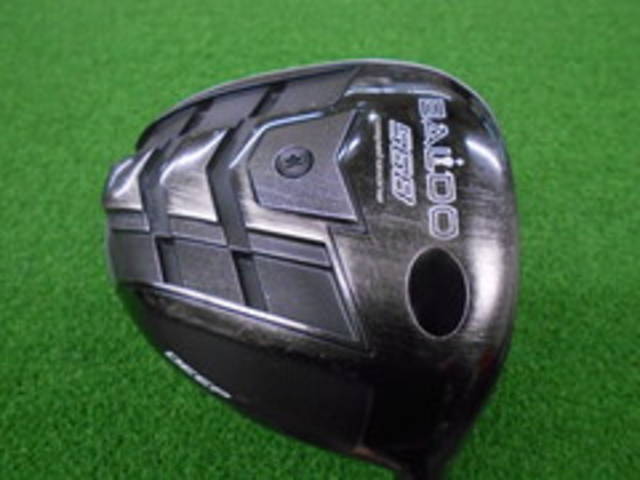 中古ゴルフ BALDO ドライバーの写真