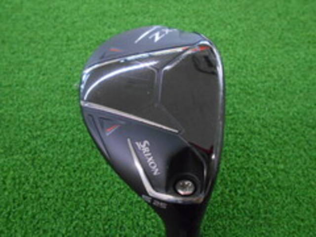 中古ゴルフ DUNLOP ドライバーの写真