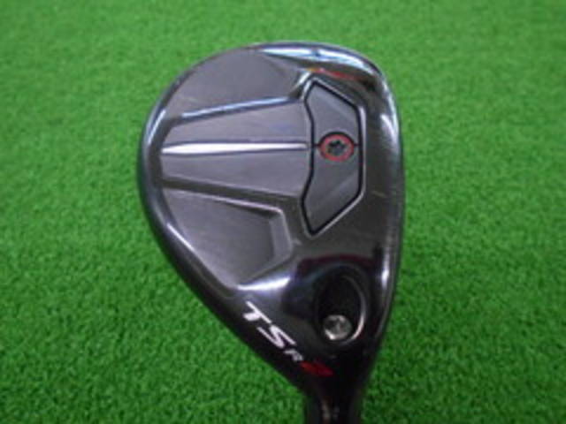 中古ゴルフ Titleist ドライバーの写真