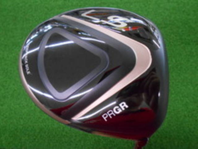 中古ゴルフ LS (2023) 10.5°