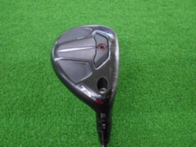 中古ゴルフ Titleist ドライバーの写真