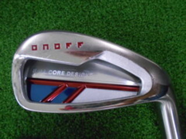 中古ゴルフ GLOBERIDE ドライバーの写真