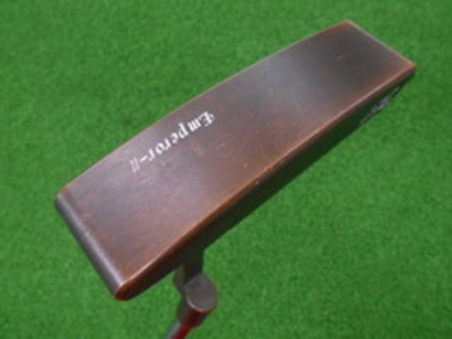 中古ゴルフ 山田パター工房 パターの写真