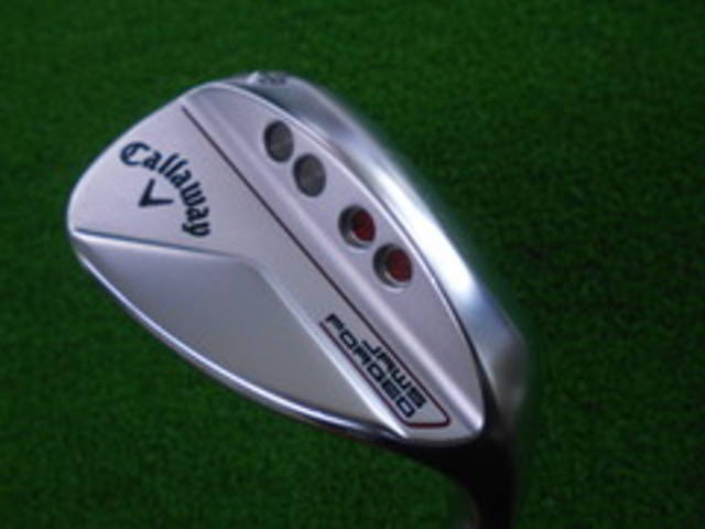 中古ゴルフ Callaway ウェッジの写真